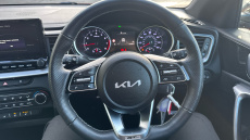 Kia Ceed 1.5T GDi ISG 138 GT-Line 5dr Petrol Hatchback